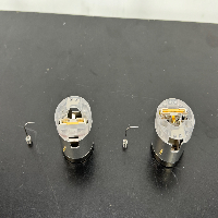 ETP Thermo Velos Lit Electron Multipliers - Quantity 2 image 2